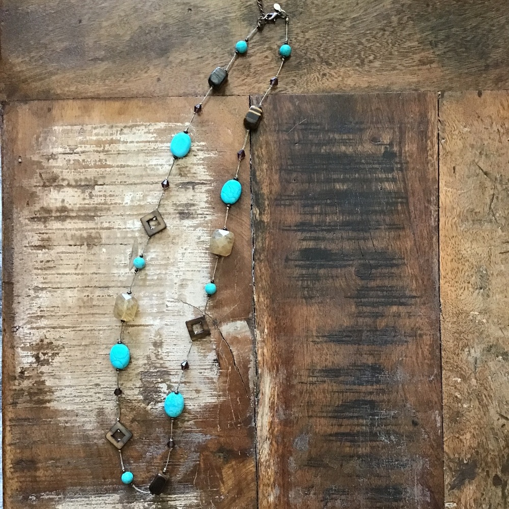 Women’s Fashion Necklace